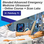 CME - Advanced Emergency Medicine Ultrasound